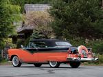 Ford Fairlane Sunliner Convertible 1956 года